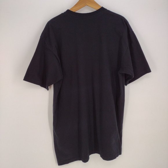 Star Wars Admiral Ackbar Portrait Graphic We Love Fine Black T-Shirt - Picture 3 of 4